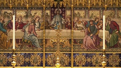 Igreja da Inglaterra aceita abençoar casais homossexuais, mas não casá-los