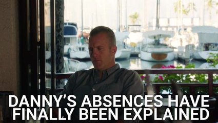 'Hawaii Five-0' Vet Scott Caan Finally Explains Why He Would Miss Multiple Episodes Every Season