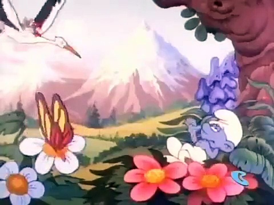 The Smurfs - Se2 - Ep04 HD Watch