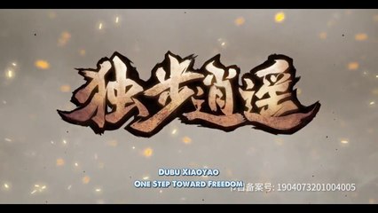 ONE STEP TOWARD FREEDOM EP.64-70 ENG SUB