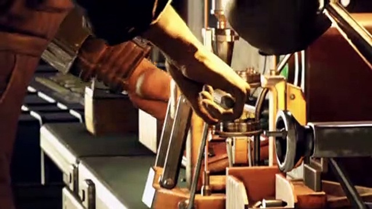 Fallout 76: Der Trailer zum Update 'Steel Dawn'