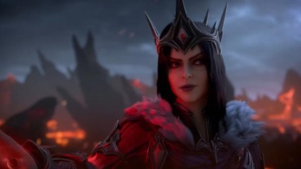 Smite x Magic: The Gathering - Tráiler de Colaboración