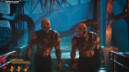 The House of the Dead: Remake - Tráiler Avance PS5