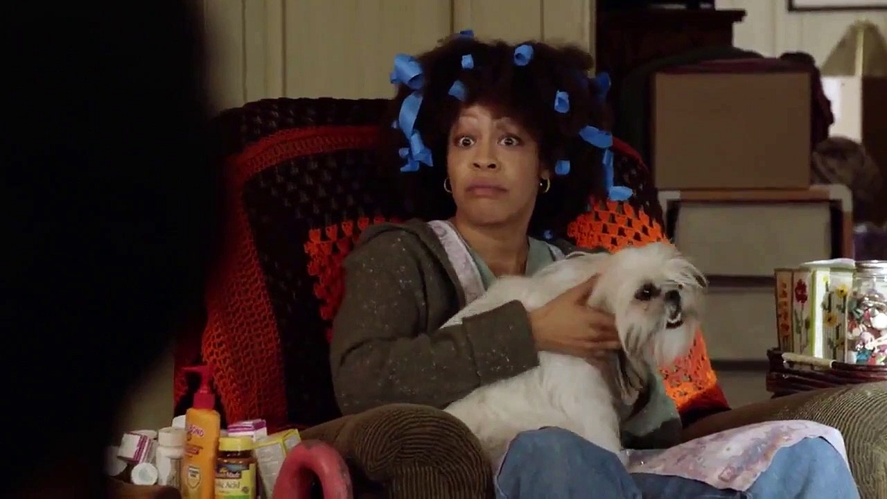 Ghosted - Se1 - Ep14 - Unbelievable HD Watch