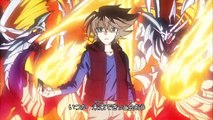 Cardfight!! Vanguard - Legion Mate-hen - Ep26 HD Watch