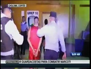 Matan a hombre dentro de casa abandonada y otros sucesos en Choloma