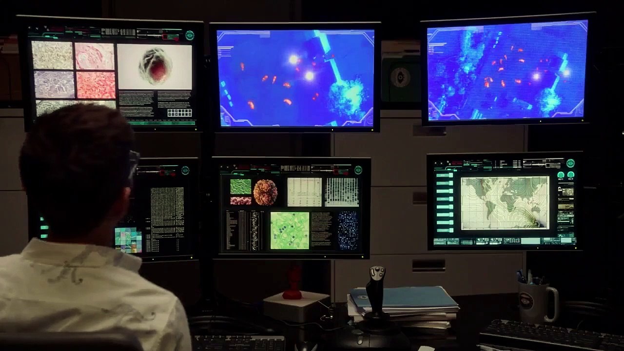 Ghosted - Se1 - Ep17 HD Watch