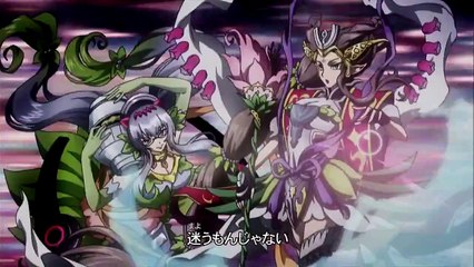 Cardfight!! Vanguard - Legion Mate-hen - Ep29 HD Watch