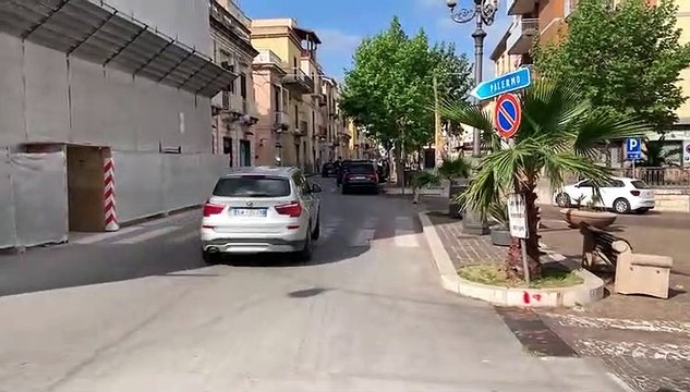 Nebrodi, tre arresti per spaccio di droga