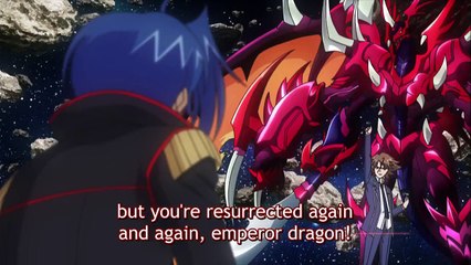 Cardfight!! Vanguard - Legion Mate-hen - Ep31 HD Watch