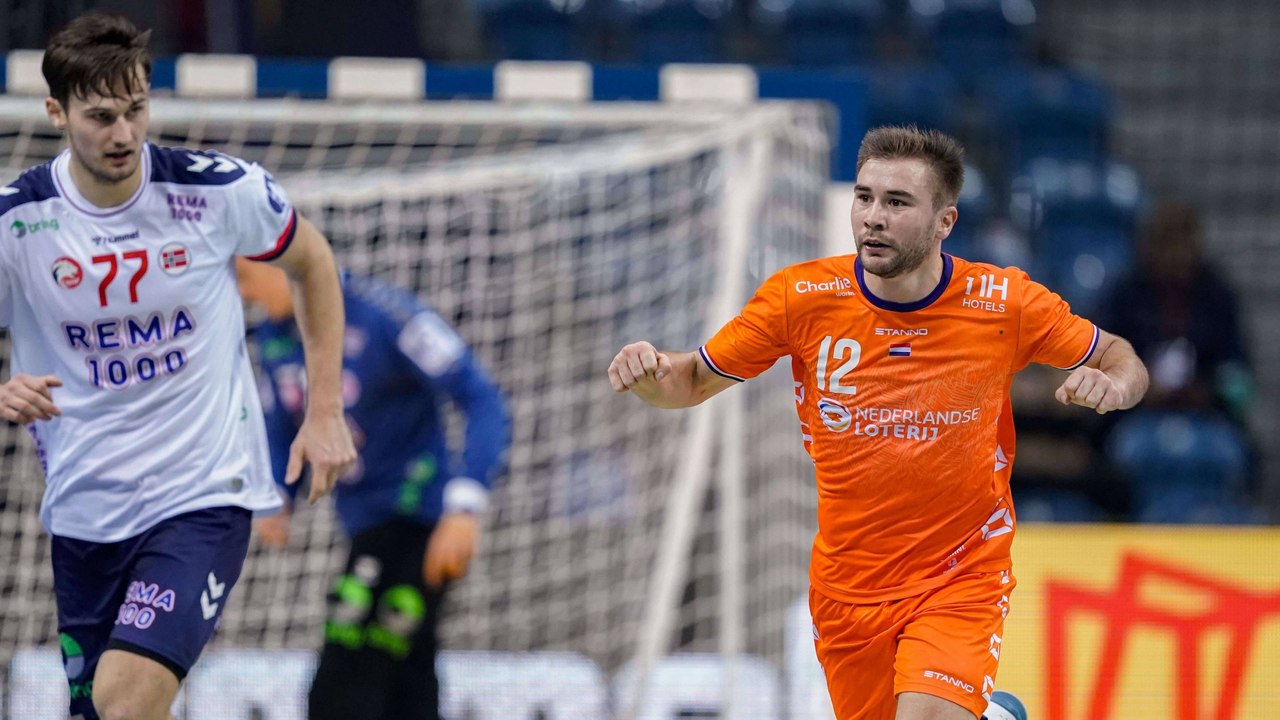 'Attraktive' Niederländer: 'Kann jedem empfehlen, das anzugucken'