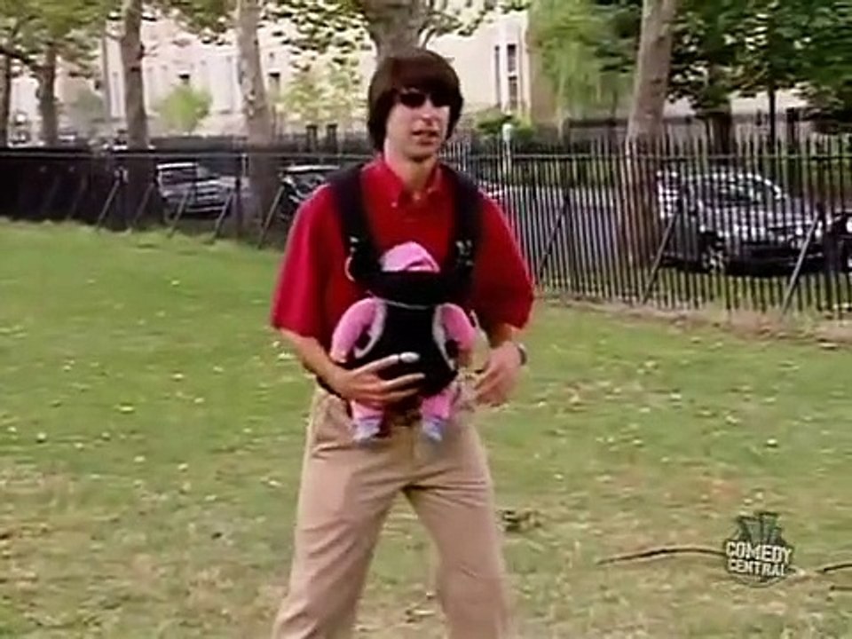 Important Things with Demetri Martin - Se1 - Ep06 HD Watch