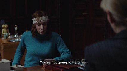 'The Sleepers' - Tráiler oficial - HBO Max