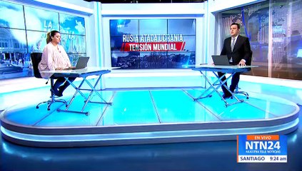 Accidente de helicóptero en Ucrania