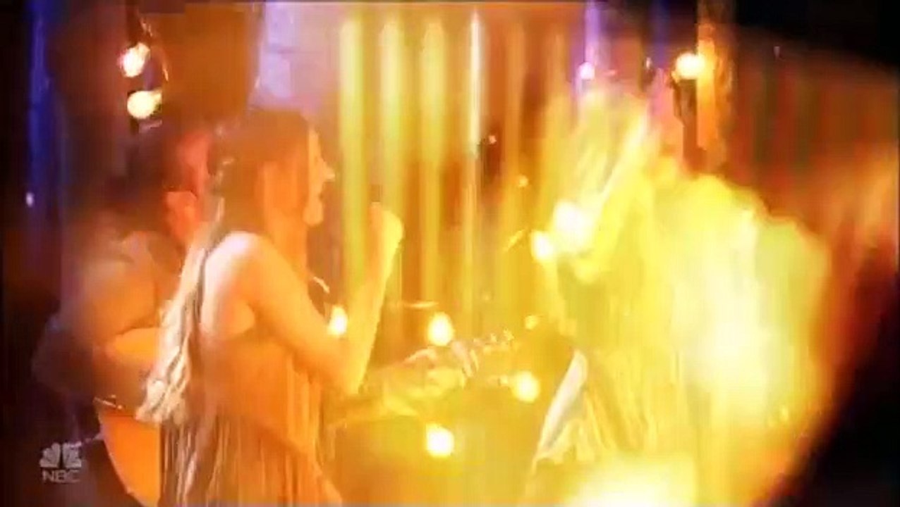 America's Got Talent - Se11 - Ep18 - Live Semi Finals 1 HD Watch