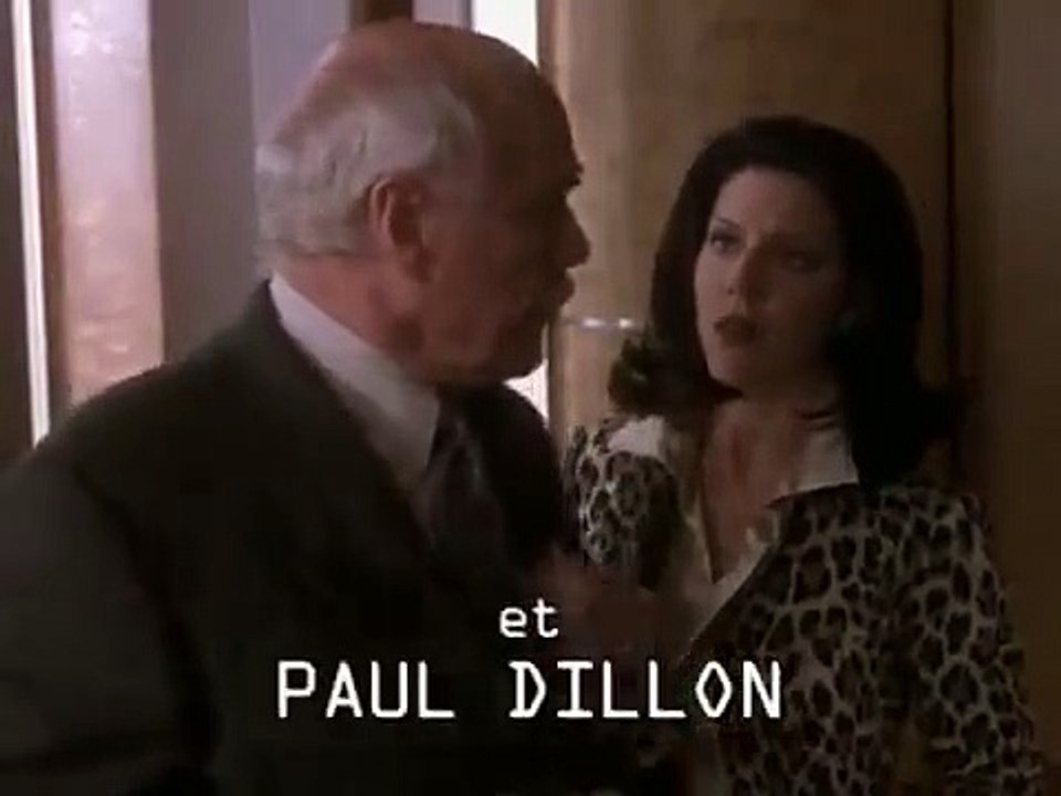 The Pretender - Se2 - Ep22 HD Watch