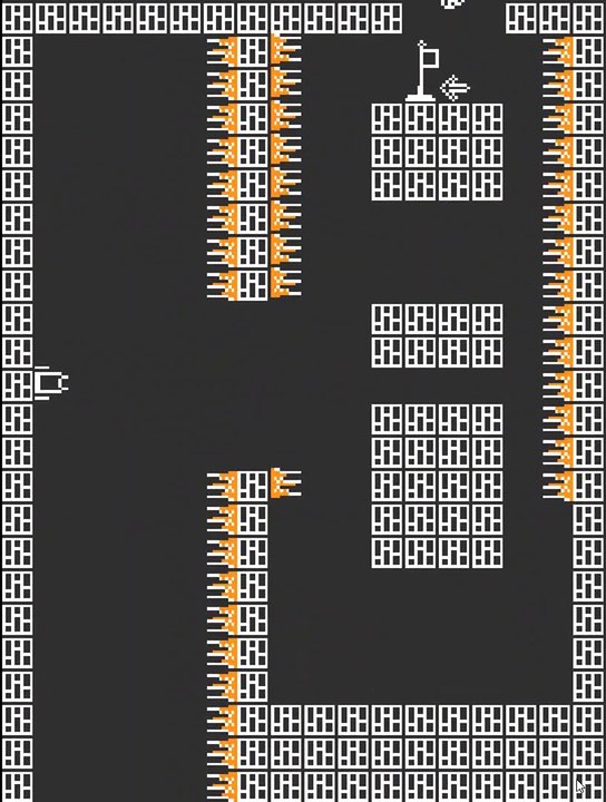 Slug Adventure Walkthrough