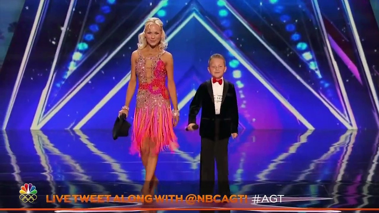America's Got Talent - Se11 - Ep02 - Auditions Week 2 HD Watch