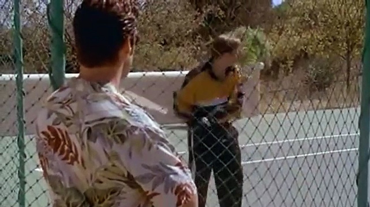 The Pretender - Se3 - Ep07 HD Watch