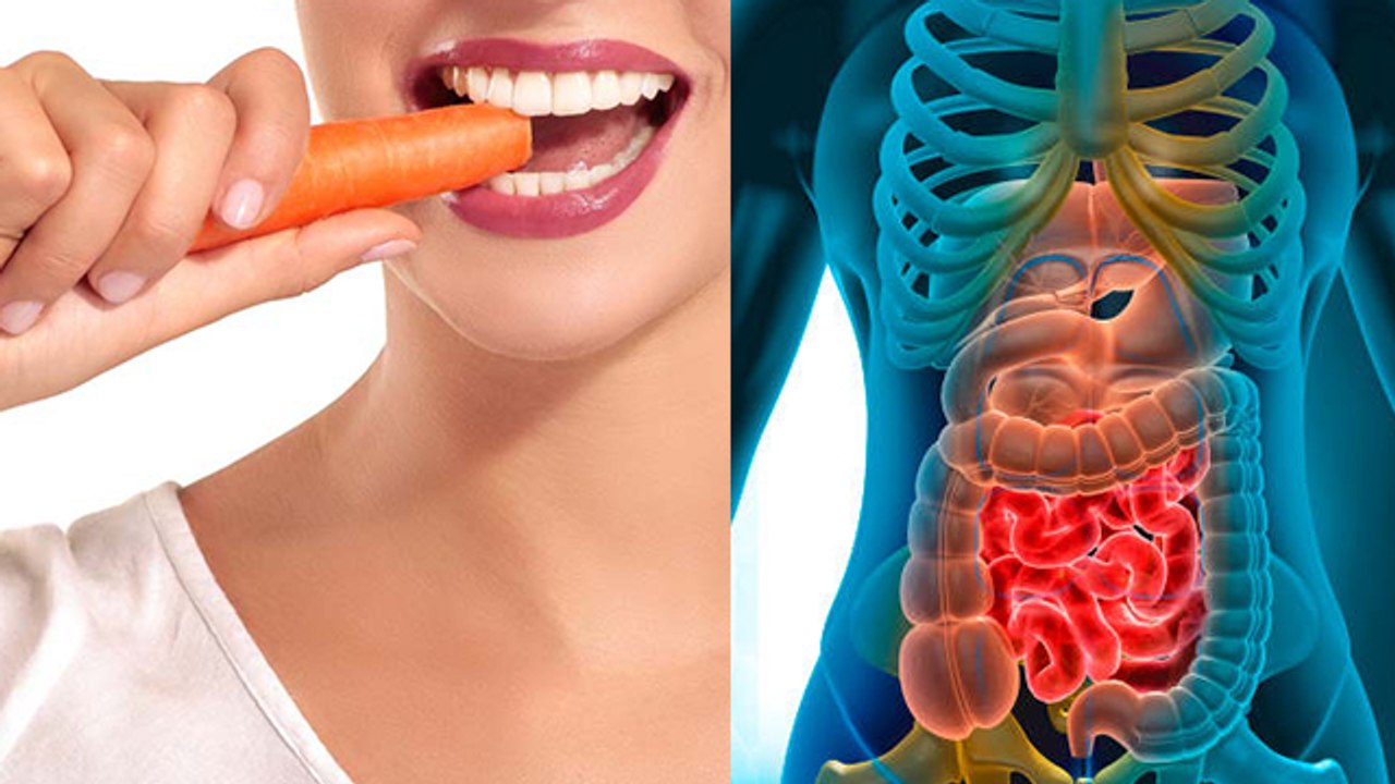 गाजर खाने के फायदे जानकर हो जाएंगे हैरान, कच्चा गाजर खाने के फायदे | Boldsky *Health