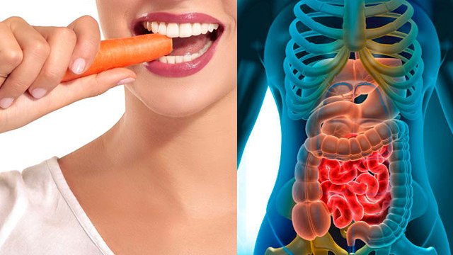 गाजर खाने के फायदे जानकर हो जाएंगे हैरान, कच्चा गाजर खाने के फायदे | Boldsky *Health
