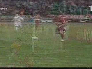 Dinamo - Poli Iasi - Ratare Danciulescu la 2-1