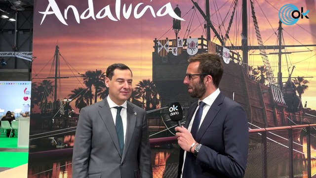 Juanma Moreno se mofa del CIS de Tezanos: ¿Quién cree que a día de hoy el PSOE ganaría las elecciones?