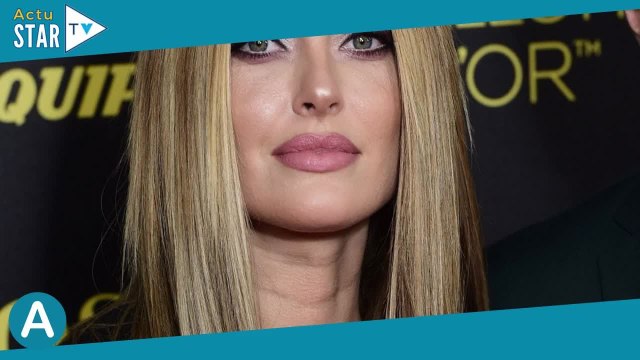 Caroline Receveur et Hugo Philip, des parents critiqués : elle assume ce que certains trouvent biza