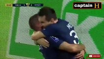 PSG vs Al Nassr 4-3 Highlights -- Ronaldo vs Messi -- Ronaldo Al nassr first match