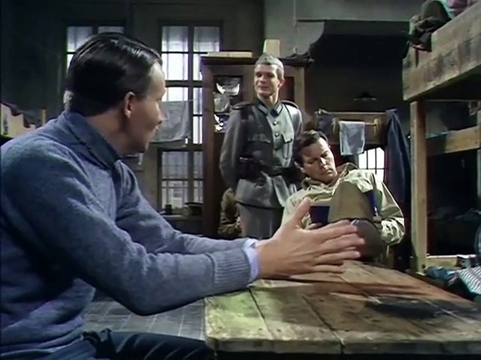 Matrioshki - Se1 - Ep09 HD Watch