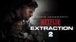 Extraction 2 (Tyler Rake 2-teaser - Chris Hemsworth, Netflix 2023