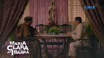 Maria Clara At Ibarra: The friars questionable motives (Episode 78)
