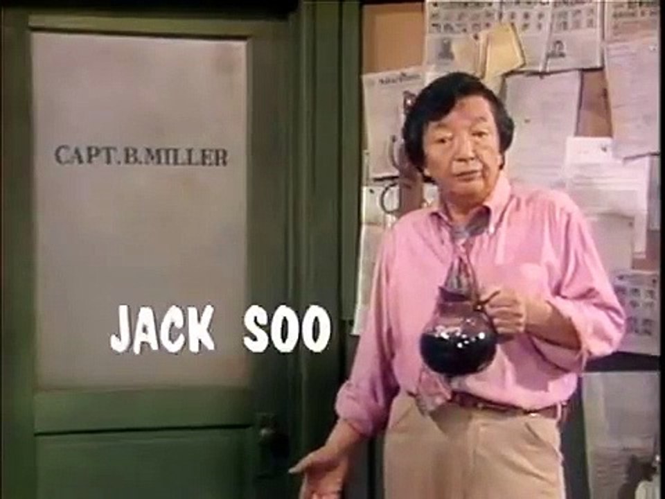 Barney Miller - Se3 - Ep08 HD Watch