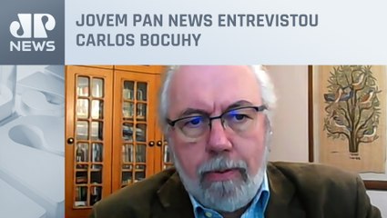 Presidente do Proam fala sobre Marina Silva e Haddad em Davos