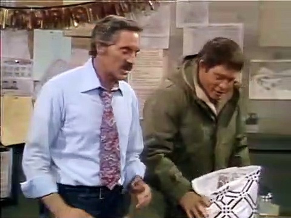 Barney Miller - Se3 - Ep10 HD Watch