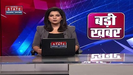 Joshimath Land Sinking : Joshimath पर अखिलेश यादव का ट्विट |
