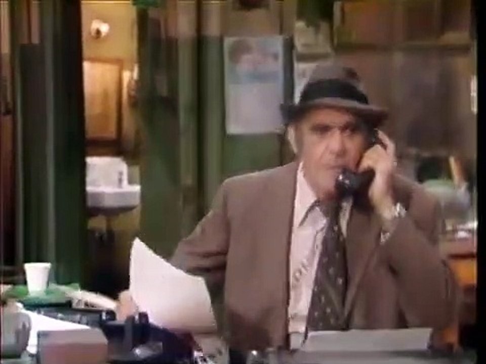 Barney Miller - Se3 - Ep16 HD Watch