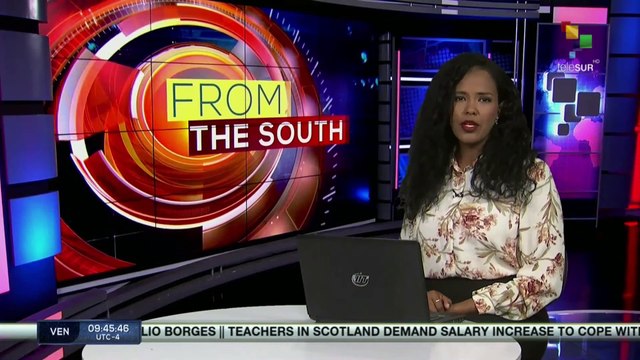 Colombian President backs Defense Minister