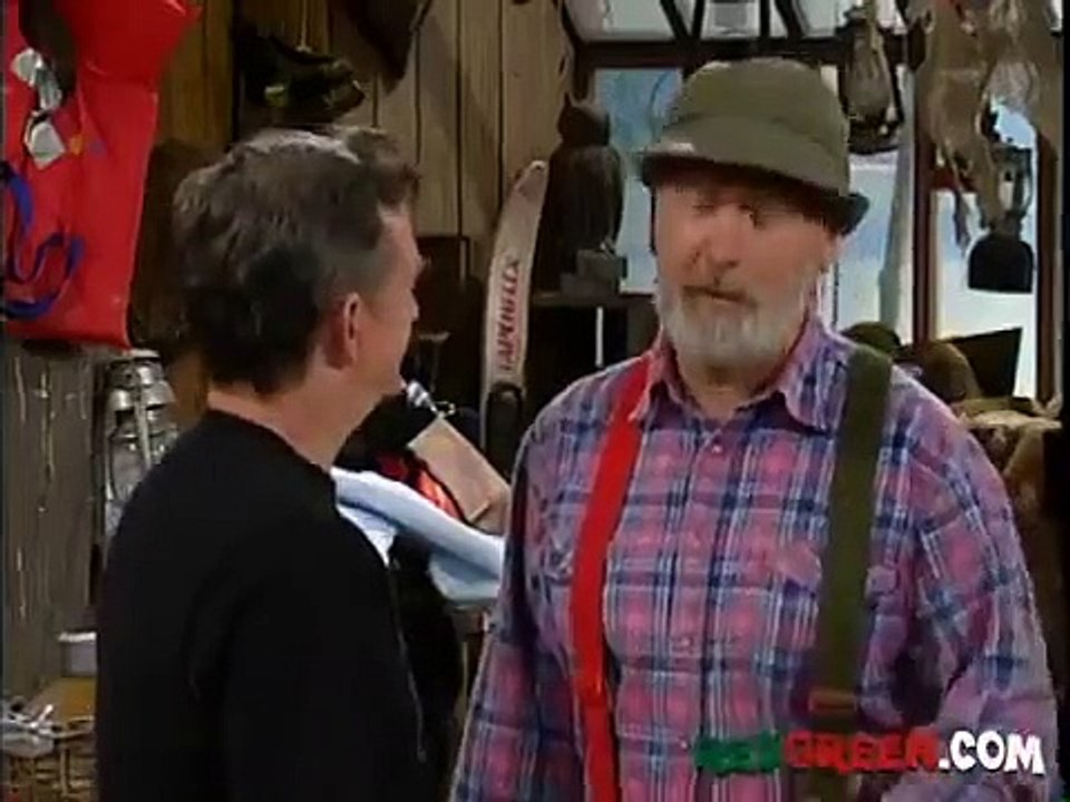 The Red Green Show - Se11 - Ep05 HD Watch