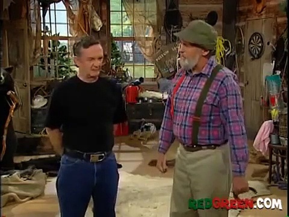 The Red Green Show - Se11 - Ep06 HD Watch