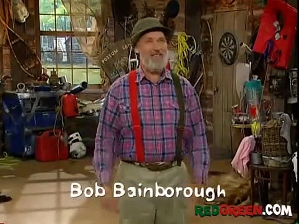 The Red Green Show - Se11 - Ep08 HD Watch