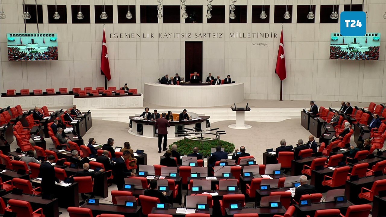 CHP'li Tanrıkulu: Hrant Dink cinayetinin gerçek faillerini koruyan Adalet ve Kalkınma Partisi'dir