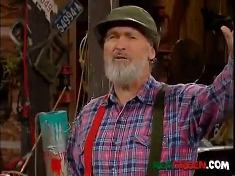 The Red Green Show - Se11 - Ep13 HD Watch