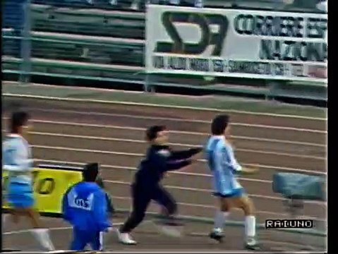 CAMPIONATO-STORY : SERIE A, STAGIONE 1988-89, PESCARA-TORINO 2-0!