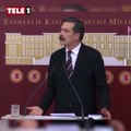 Erkan Baş’tan muhalefete çağrı! “Tayyip Erdoğan aday olamaz”