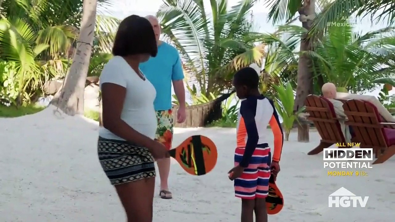 Mexico Life - Se4 - Ep06 - Swimming Together In Tulum HD Watch