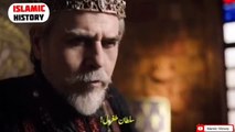 AlpArslan Buyuk Selcuklu 42 Bolum Part 2 With Urdu Subtitles