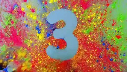 Numtums S01E13 More Number 3