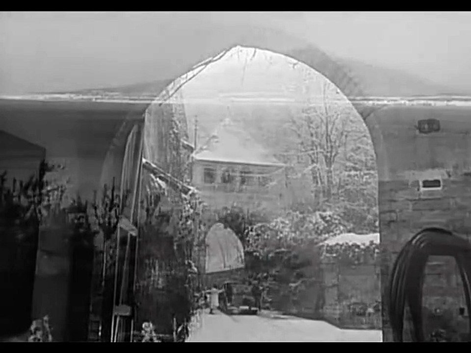 Graf Yoster gibt sich die Ehre  S02E05  - Rien ne va plus.