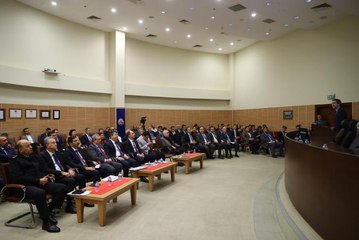 "Trakya Kariyer Fuarı" 21-22 Şubat'ta düzenlenecek